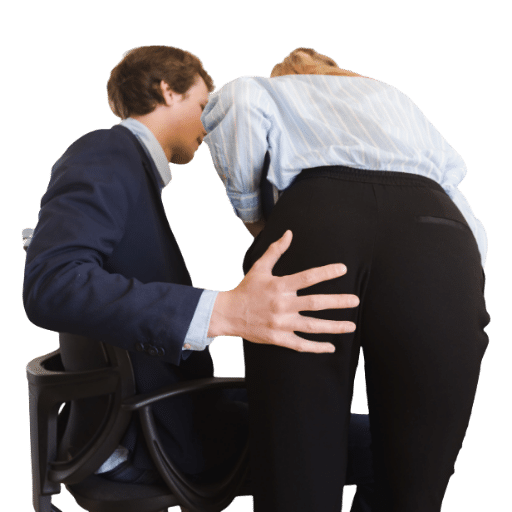 Agression sexuelle