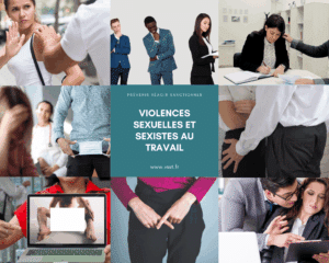 Violences au travail