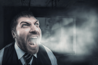 harcèlement moral symptômes comportementaux