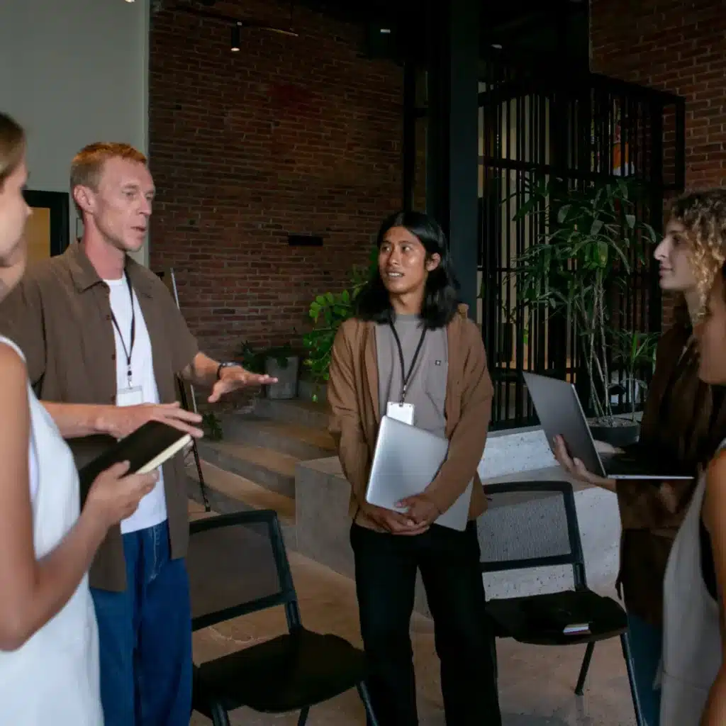 formation du salarié désigné compétent