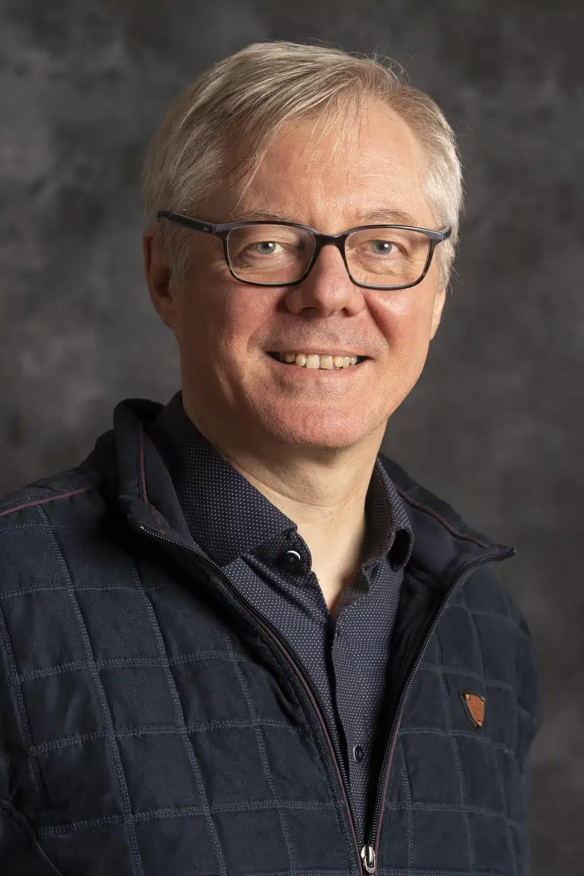 Jean-Claude Husson