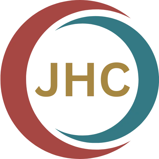 Logo JHC