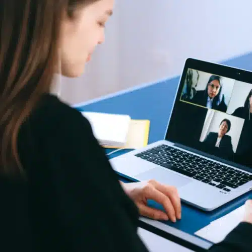 webconference