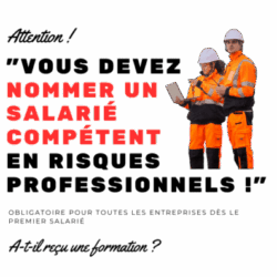 Salarié compétent