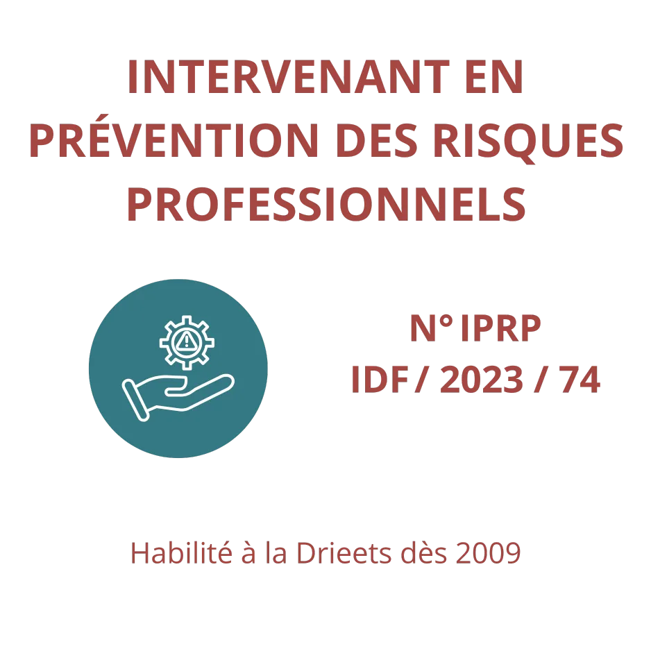 Consultant IPRP