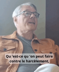 Outil lutte harcèlement travail