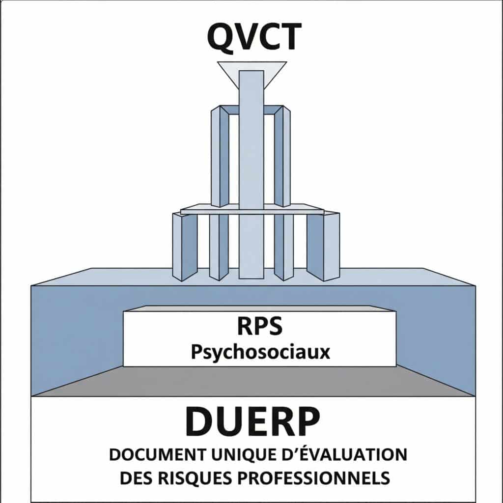 QVCT DUERP RPS
